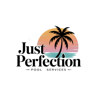 Just Perfection Logo
